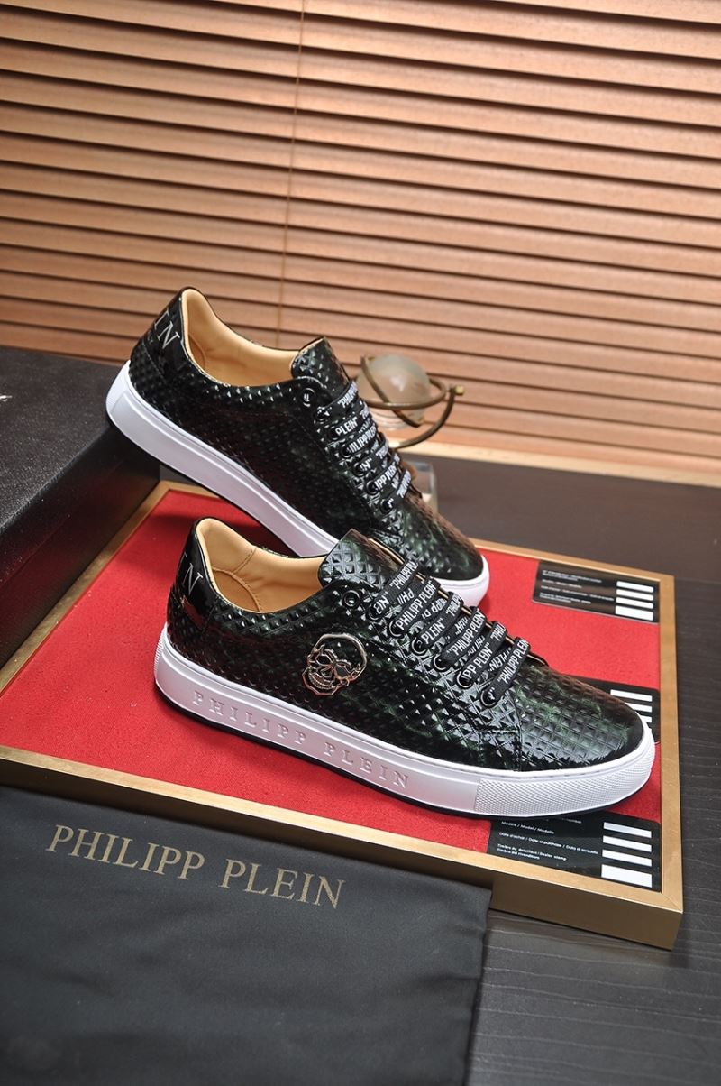 Philipp Plein Shoes